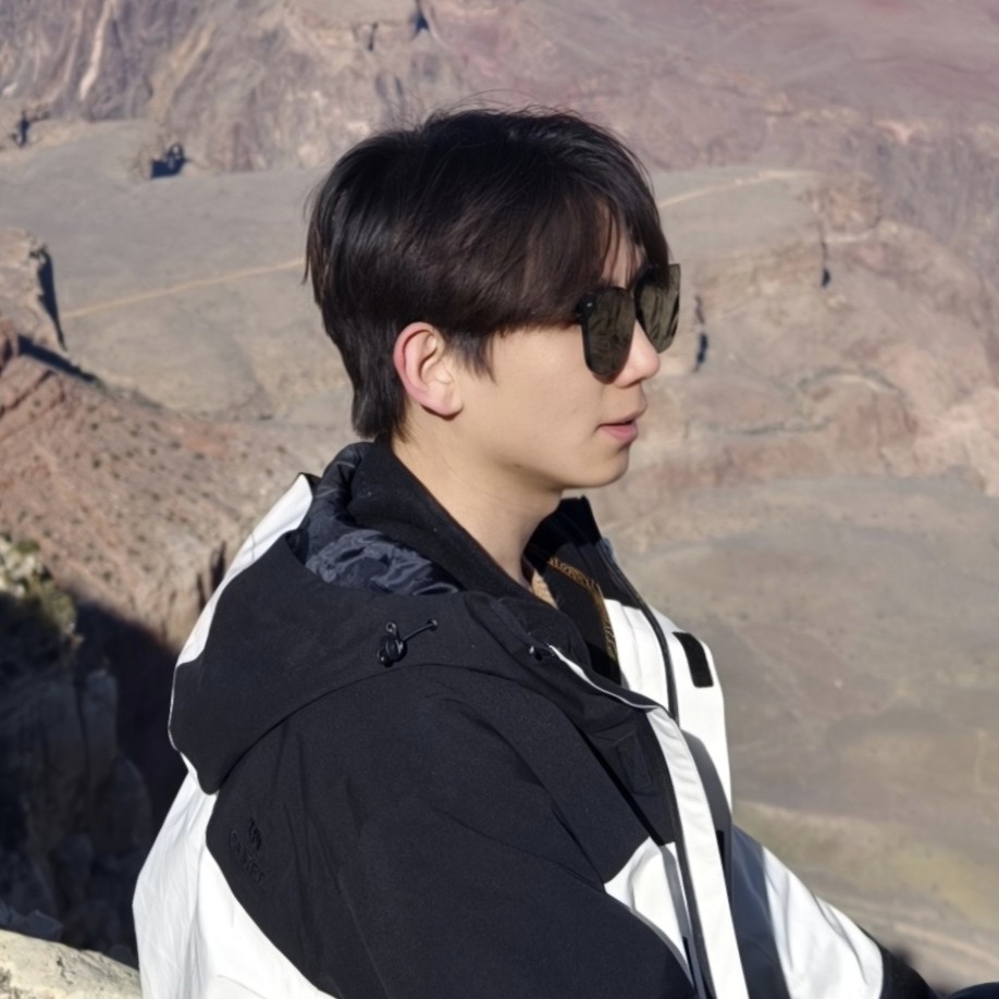 Tianhao Huang